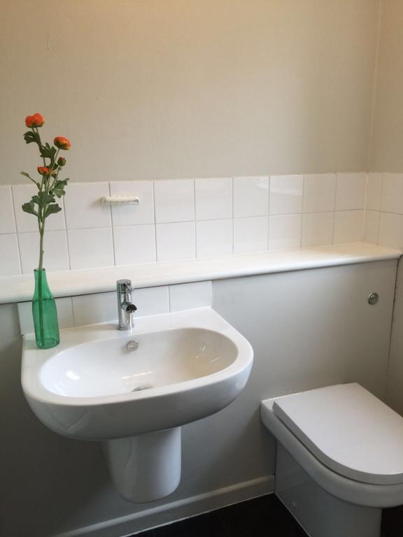 Armitage Way Holiday Apartment - Perfect To Self Isolate Кембридж Экстерьер фото