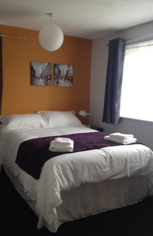 Armitage Way Holiday Apartment - Perfect To Self Isolate Кембридж Экстерьер фото